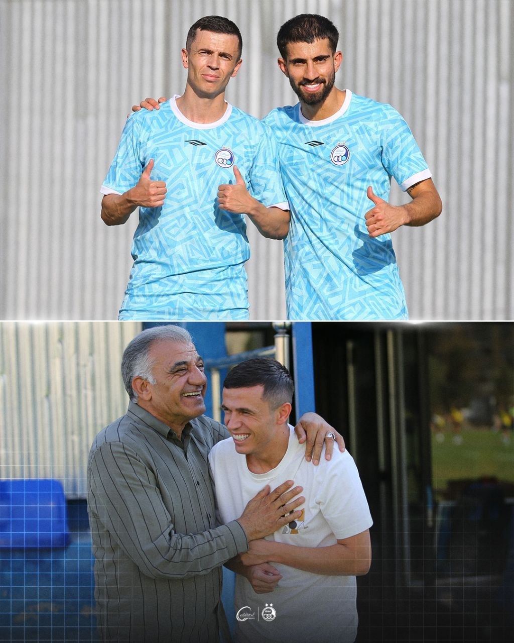 استفاده از یاسر آسانی غیرقانونی است!