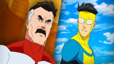 جزئیاتی از فصل ششم انیمیشن سریالی Invincible منتشر شد 7 فصل ششم انیمیشن سریالی Invincible