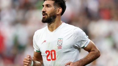 بمب تیتیها منفجر شد؛ شهریار مغانلو رسما به تراکتور پیوست! 31 شهریار مغانلو رسما به تراکتور پیوست!