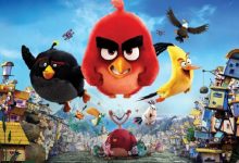 مدت زمان انیمیشن Angry Birds 3 اعلام شد 39 انیمیشن Angry Birds 3