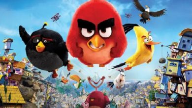 مدت زمان انیمیشن Angry Birds 3 اعلام شد 22 انیمیشن Angry Birds 3