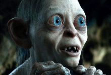 نخستین تیزر فیلم Lord of the Rings: The Hunt for Gollum
