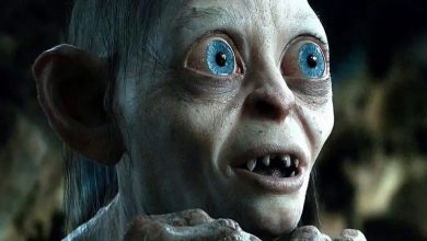 نخستین تیزر فیلم Lord of the Rings: The Hunt for Gollum