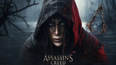بازه زمانی معرفی بازی Assassin's Creed Hexe