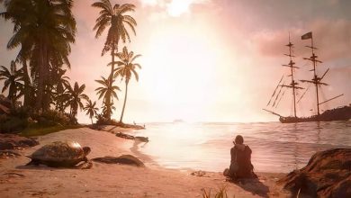 تاریخ انتشار و پیش دانلود بازی Assassin’s Creed Black Flag Resynced رسما اعلام شد 3 بازی Assassin’s Creed Black Flag Resynced