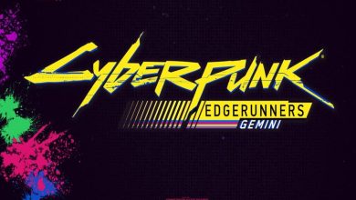 بازی Cyberpunk: Edgerunners