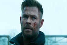 فیلم‌برداری فیلم استخراج 3