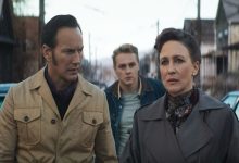 تاریخ اکران فیلم جدید The Conjuring