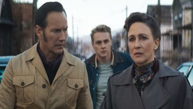 تاریخ اکران فیلم جدید The Conjuring