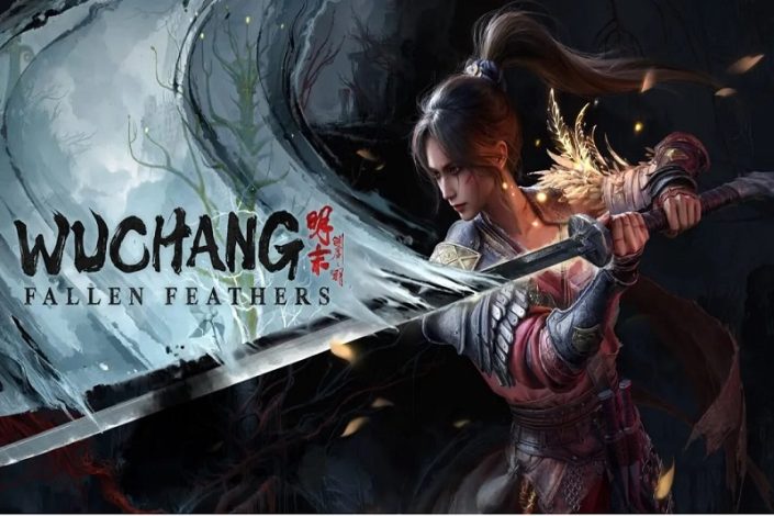 ساخت دنباله بازی Wuchang: Fallen Feathers