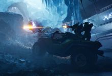 تریلر زمان عرضه بازی Halo: Campaign Evolved