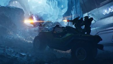 تریلر زمان عرضه بازی Halo: Campaign Evolved