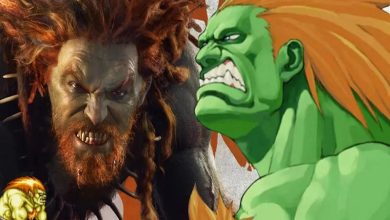 تیزر جدیدی از فیلم Street Fighter منتشر شد +ویدیو 18 تیزر جدیدی از فیلم Street Fighter