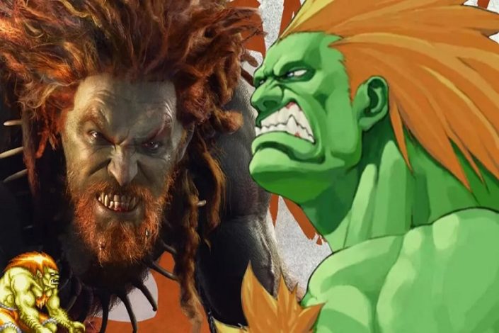 تیزر جدیدی از فیلم Street Fighter