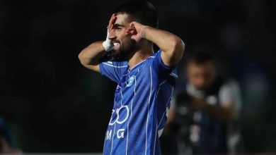 رسمی: علیرضا کوشکی بالاخره با استقلال تمدید کرد +عکس 30 علیرضا کوشکی بالاخره با استقلال تمدید کرد
