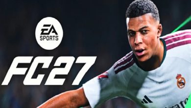 سیستم مورد نیاز و قیمت نسخه های مختلف بازی EA Sports FC 27
