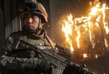 نخستین تریلر بخش داستانی بازی Call of Duty: Modern Warfare 4 منتشر شد +ویدیو 41 نخستین تریلر بخش داستانی بازی Call of Duty: Modern Warfare 4