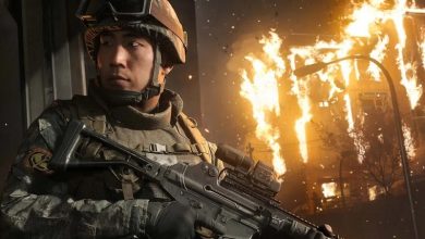 نخستین تریلر بخش داستانی بازی Call of Duty: Modern Warfare 4 منتشر شد +ویدیو 24 نخستین تریلر بخش داستانی بازی Call of Duty: Modern Warfare 4