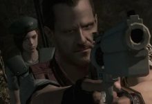 خبر خوش برای گیمرها: ریمیک بازی رزیدنت اویل 1 (Resident Evil 1 Remake) در دست ساخت است! 46 ریمیک بازی رزیدنت اویل 1