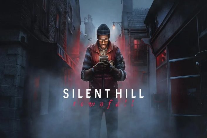 مشخصات سیستم مورد نیاز و پیشنهادی بازی Silent Hill: Townfall