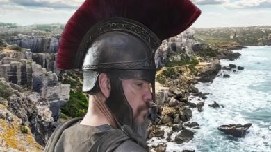 فیلم اودیسه کریستوفر نولان با رکوردشکنی به صدر جدول باکس آفیس رسید! 5 فیلم اودیسه کریستوفر نولان