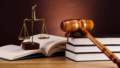 تاریخ برگزاری آزمون وکالت 1405 مشخص شد