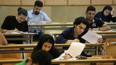 امتحانات دانشگاه های استان های جنوبی کشور مجازی شد 2 امتحانات دانشگاه های استان های جنوبی کشور مجازی شد
