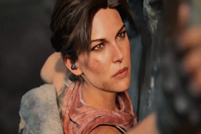 انتشار بازی Tomb Raider Catalyst تا 2028 به تعویق افتاد