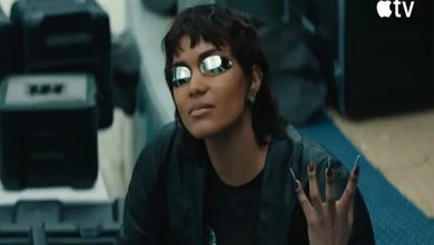 اولین تریلر سریال Neuromancer