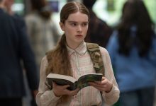 اولین تریلر سریال ترسناک Carrie