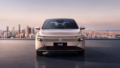اولین شرایط فروش نیسان N6 برای تیر 1405 اعلام شد 5 اولین شرایط فروش نیسان N6 برای تیر 1405