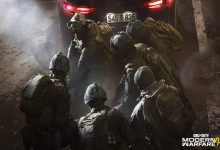 بازی Call of Duty: Modern Warfare 4