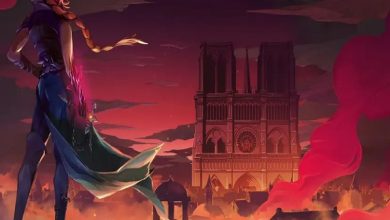 بازی Castlevania Belmonts Curse