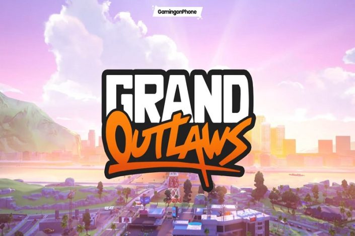 تاریخ انتشار بازی Grand Outlaws