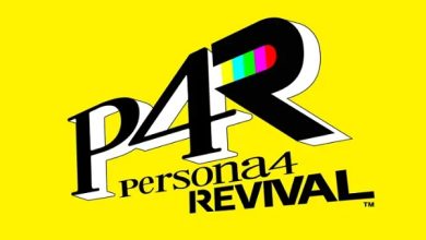 بازی Persona 4 Revival