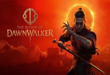 روند ساخت بازی The Blood of Dawnwalker