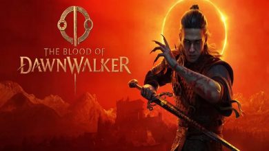 روند ساخت بازی The Blood of Dawnwalker