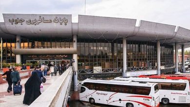 نرخ بلیت اتوبوس برای اربعین 1405 مشخص شد