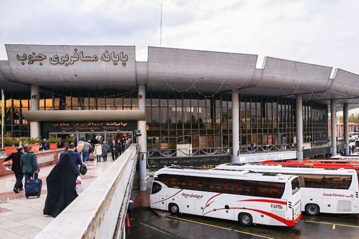 نرخ بلیت اتوبوس برای اربعین 1405 مشخص شد