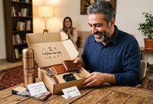 بهترین هدیه روز مرد؛ ایدههای خاص و کاربردی برای تمام سلیقهها 14 بهترین هدیه روز مرد