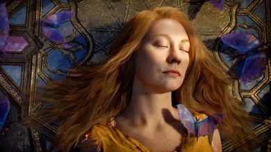 تاریخ انتشار بازی God of War Laufey