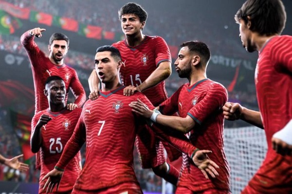 تاریخ انتشار بازی EA Sports FC 27