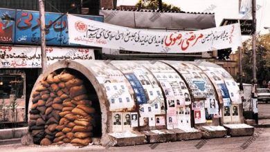 تاسیس بیش از 300 پناهگاه در تهران
