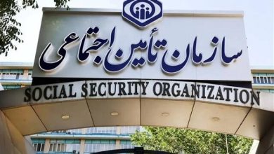 آغاز پرداخت حقوق تیر 1405 بازنشستگان تامین اجتماعی از فردا 5 آغاز پرداخت حقوق تیر 1405 بازنشستگان تامین اجتماعی از فردا