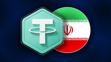 ادامه توقیف دارایی های رمزارزی مرتبط با ایران؛ تتر 131 میلیون دلار دیگر را مسدود کرد! 2 ادامه توقیف دارایی های رمزارزی مرتبط با ایران