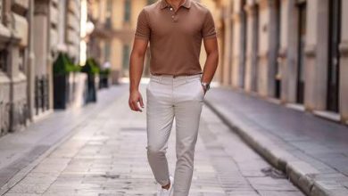 لباس ترند امسال مردانه