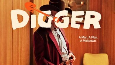 تریلر فیلم Digger