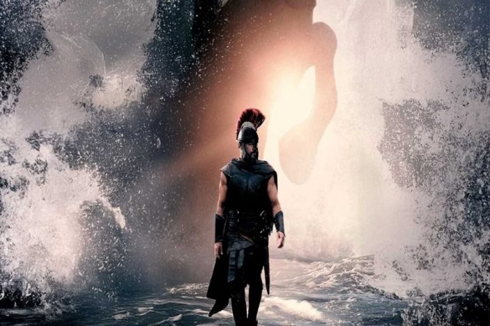 تریلر نهایی فیلم The Odyssey کریستوفر نولان