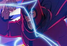 تولید فصل چهارم انیمیشن سریالی X-Men 97