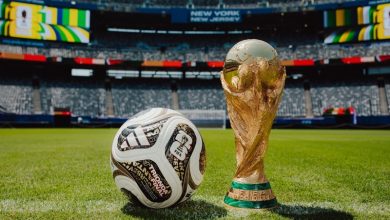توپ خاص فینال جام جهانی 2026